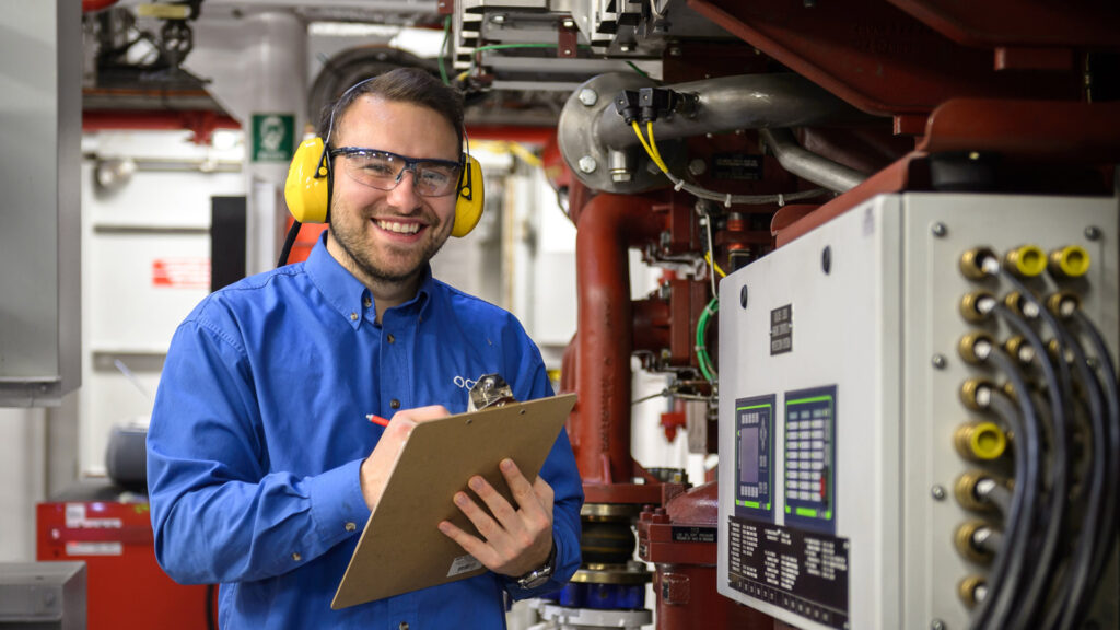 CompEx Certification Training: A Step-by-Step Guide to Get Certified
