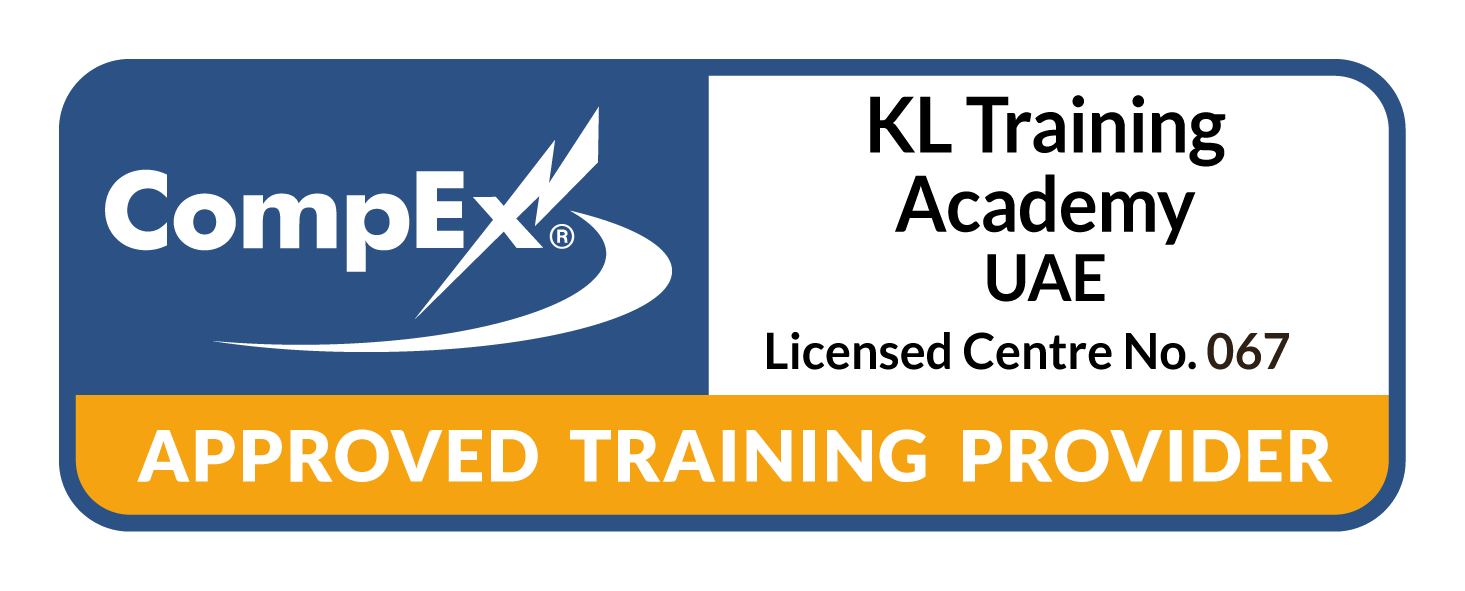 CompEx Certification and Training Centre in Saudi Arabia - Compex ...