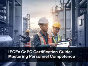 CompEX and IECEx Training Center in Dubai, Abu Dhabi, UAE