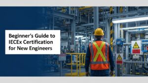 Beginner’s Guide to IECEx Certification for New Engineers
