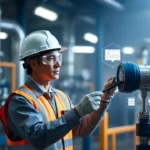 CompEx Certification: Safety in Hazardous Oil & Gas Areas