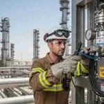 CompEx certification for mechanical engineers in UAE oil and gas industry