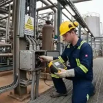 Compex Certification for Workforce Compliance in Hazardous Areas