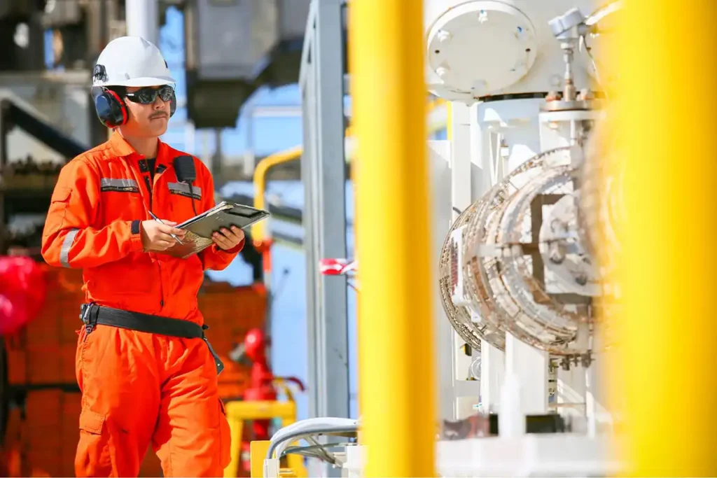 IECEx certification training for hazardous area professionals in Singapore