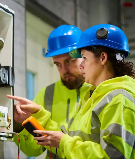 IECEx certification training for hazardous area professionals in Singapore