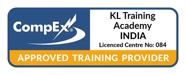CompEX traning provider inida