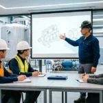 IECEx training session for hazardous area equipment safety